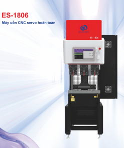 ES-1806 Máy uốn CNC servo hoàn toàn