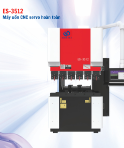 ES-3512 Máy uốn CNC servo hoàn toàn