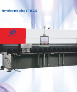 Máy bào rãnh đứng LT-15032