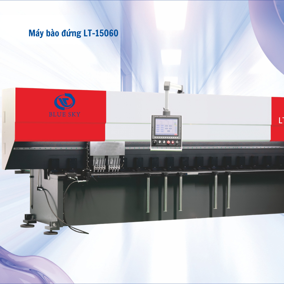 Máy bào đứng LT-15060