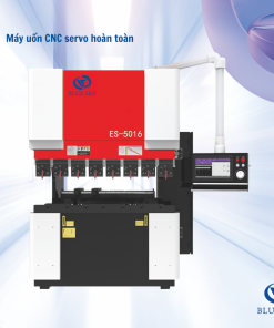 ES-5016 Máy uốn CNC servo hoàn toàn