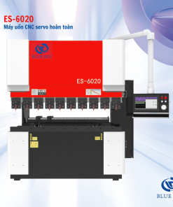 ES-6020 Máy uốn CNC servo hoàn toàn