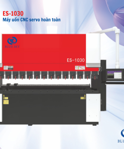 ES-1030 Máy uốn CNC servo hoàn toàn