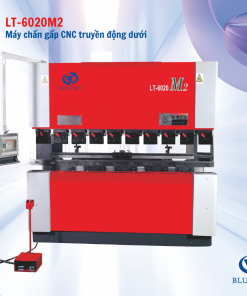 LT-6020M2 Máy chấn gấp CNC truyền động dưới