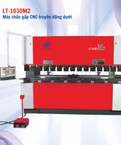 LT-1030M2 Máy chấn gấp CNC truyền động dưới