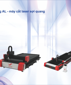 Dòng AL - máy cắt laser sợi quang