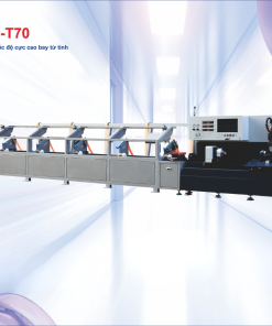 LTG-T70 Máy vát tốc độ cực cao bay từ tính