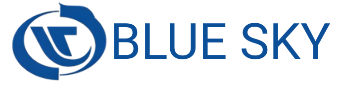 BLUESKY MACHINERY